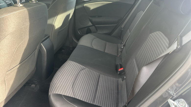 Kia Xceed 1.0T GDi ISG 2 5dr Petrol Hatchback